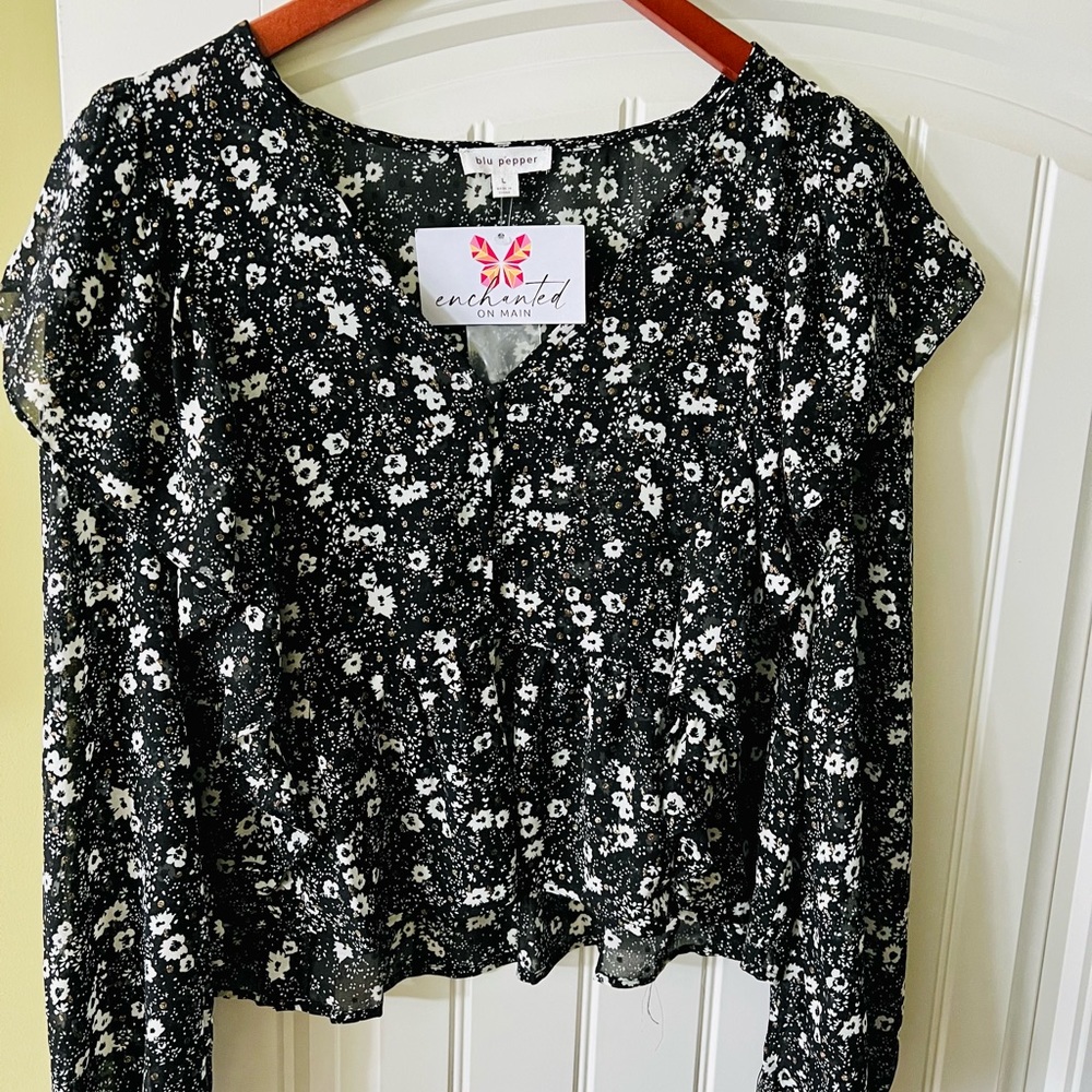 New blouse for sale